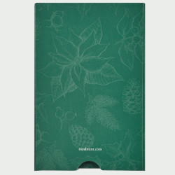 Zlatý slitek 1 g Merry Christmas