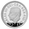 Stříbrná mince 7,99 g The Royal Mint Sovereign 2025 Proof