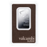 Palladiový slitek 1 Oz Valcambi