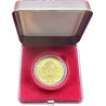 Zlatá mince 1/2 Oz 5000 Kč Městská památková rezervace Jihlava 2021 Proof