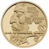Sada zlatých medailí 4 x 1/10 Oz Doba Rudolfa II. 2009 Proof