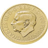 Zlatá mince 1 Oz Britannia 2026