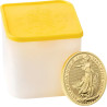Zlatá mince 1 Oz Britannia 2026