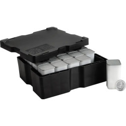 Stříbrná mince 1 Oz Britannia 2026