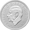 Stříbrná mince 1 Oz Britannia 2026