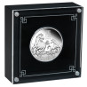 Stříbrná mince 1 Oz Lunar Series III Year of the Horse 2026 Proof