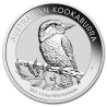 Platinová mince 1/10 Oz Australian Kookaburra 2021