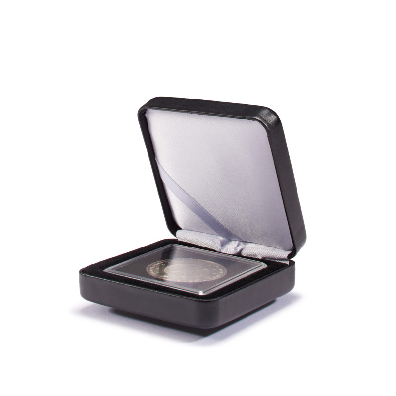 Krabička na kapsli QUADRUM 16 - 41 mm