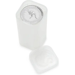Stříbrná mince 1 Oz Kangaroo 2026