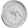 Stříbrná mince 1 Oz Kangaroo 2026