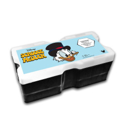 Stříbrná mince 1 Oz Disney Scrooge McDuck - Strýček Skrblík 2025