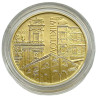 Zlatá mince 1/2 Oz 5000 Kč Městská památková rezervace Mikulov 2022 Standard