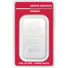 Stříbrný slitek 1 Oz Argor Heraeus