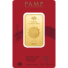 Zlatý slitek 1 Oz PAMP Lunar series III Year of the Horse 2026
