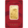 Zlatý slitek 1 Oz PAMP Lunar series III Year of the Horse 2026