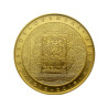 Zlatá mince 1 Oz Zavedení československé měny ČNB 10000 Kč 2019 BK