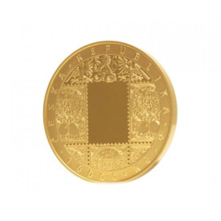 Zlatá mince 1 Oz 100....