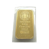 Zlatý slitek 100 g Argor Heraeus bez obalu