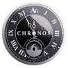 Stříbrná mince 1 Oz Chronos 2024 Proof-like