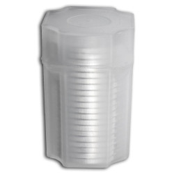 Stříbrná medaile 1 Oz Republic Metals Corporation (RMC)