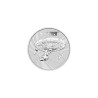 Stříbrná mince 1 Oz Star Trek U.S.S. Enterprise 2016