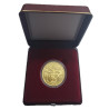 Zlatá mince 1 Oz k 1100. výročí úmrtí kněžny Ludmily BK