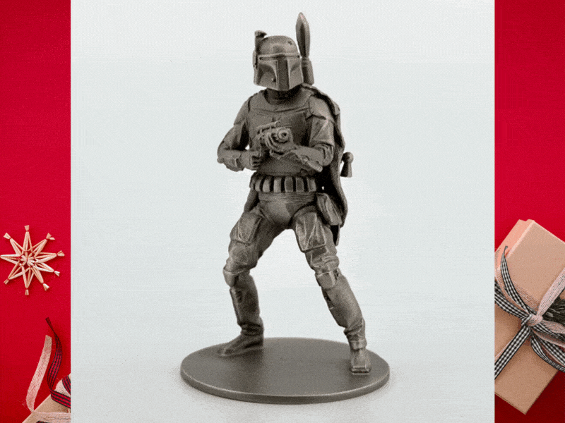 Boba Fet