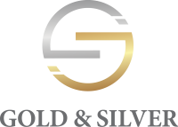 GOLD & SILVER dodavatel investičních kovů společnost NICE GHOST s.r.o.