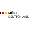 Münze Deutschland