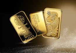 Slitky nebo mince: Víte co preferují lidé, kteří nakupují investiční zlato?
