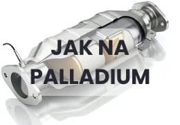Investiční palladium: Jak investovat do palladia podle Gold a Silver